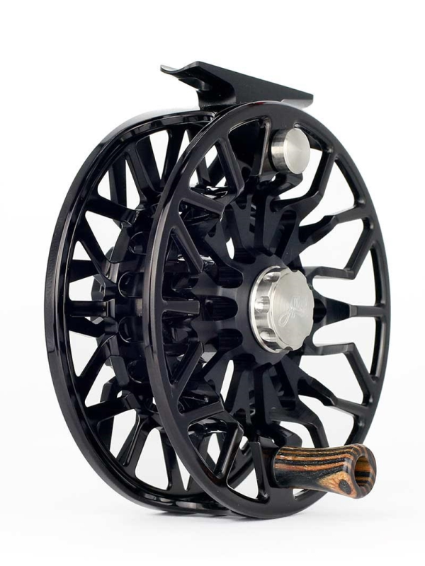 Abel SDS Fly Reel Abel SDS Fly Reel